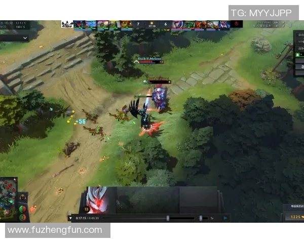 WE战队灵活性分析:如何在DOTA2中应对多变战局与策略调整 WE战队灵活性分析:如何在DOTA2中应对多变战局与策略调整