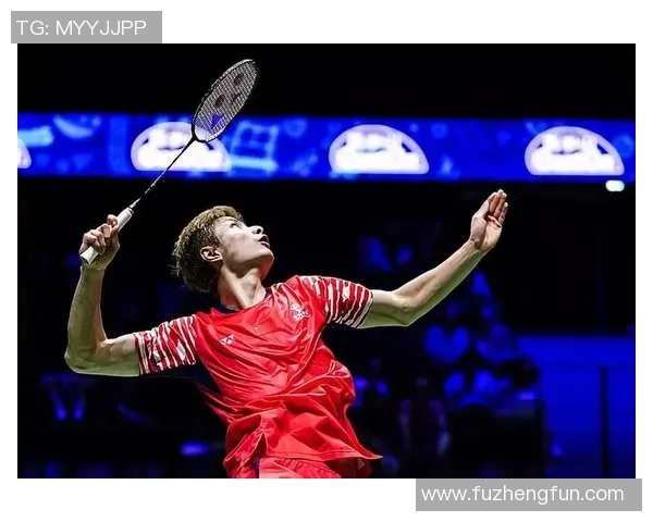 上海羽毛球队技术实力再创新高引领全国羽毛球发展新潮流