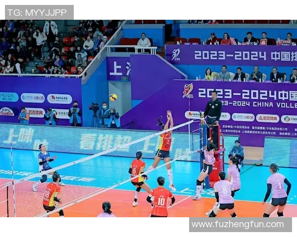 上海排球队最新配合技巧TOP10引领排球潮流助力球队夺冠之路