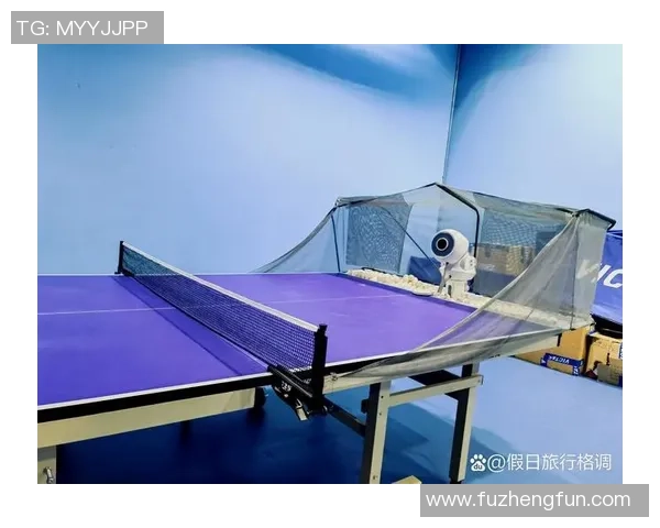 杨芳独家分享乒乓球技巧与心得助你提升球技的秘诀与经验