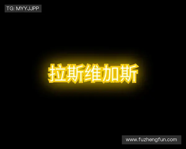 关于拉斯维加斯