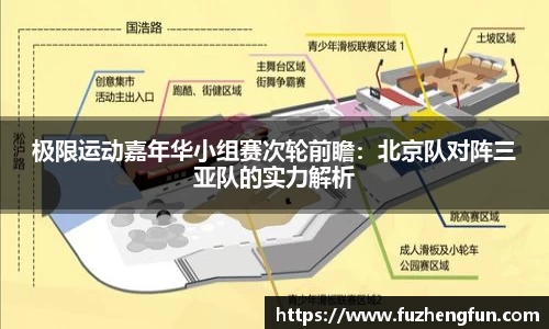 极限运动嘉年华小组赛次轮前瞻：北京队对阵三亚队的实力解析